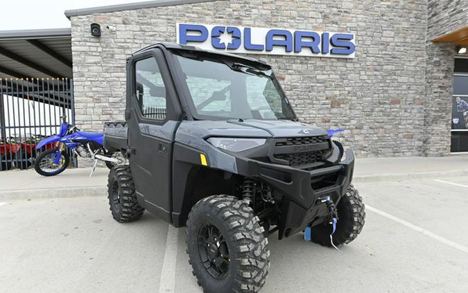 2026 Polaris Ranger XP 1000 NorthStar Premium