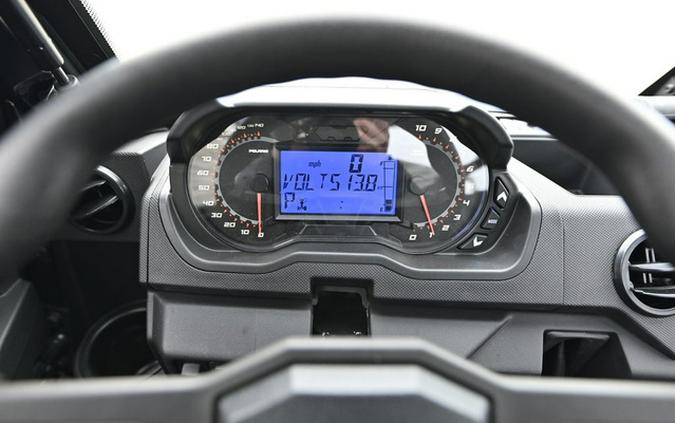 2026 Polaris Ranger XP 1000 NorthStar Premium