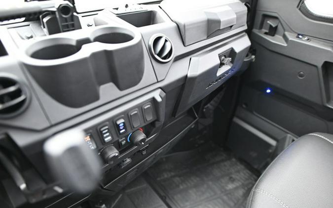 2026 Polaris Ranger XP 1000 NorthStar Premium