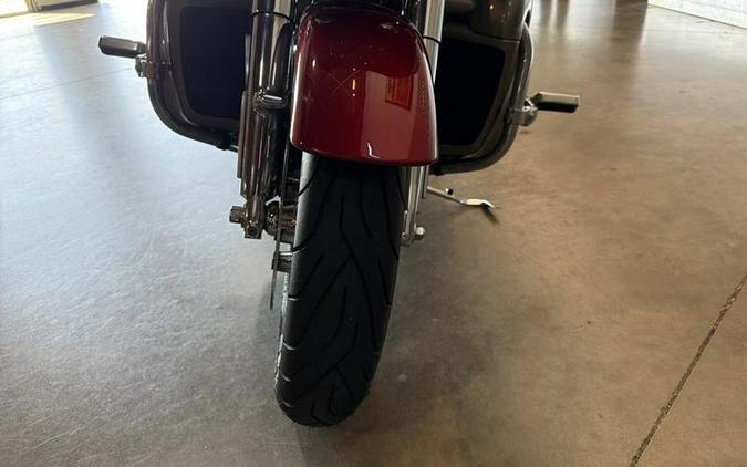 2016 Harley-Davidson® FLTRUSE - CVO™ Road Glide Ultra®