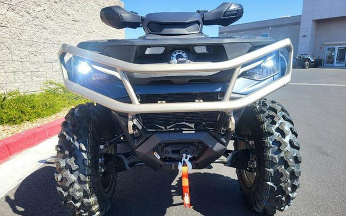 2026 Can-AM Outlander MAX Limited 1000R