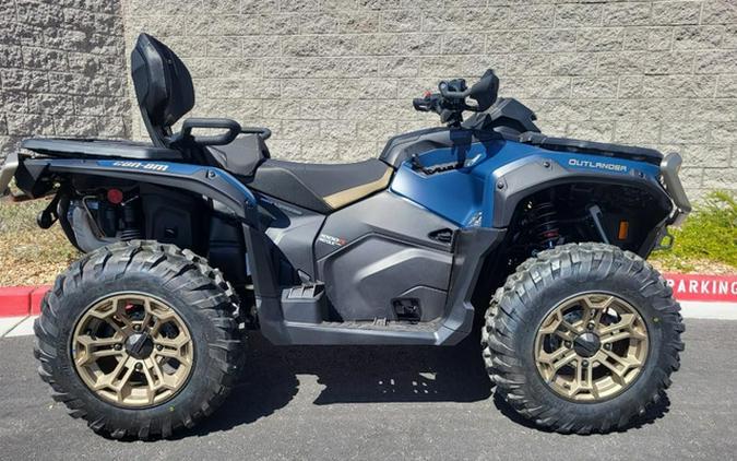 2026 Can-AM Outlander MAX Limited 1000R