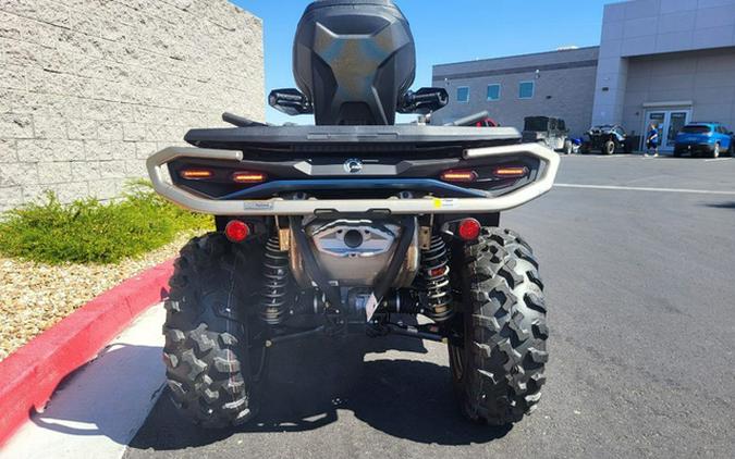 2026 Can-AM Outlander MAX Limited 1000R