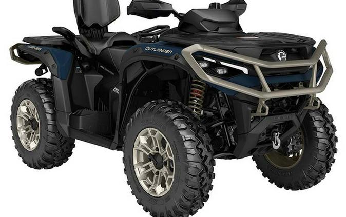 2026 Can-AM Outlander MAX Limited 1000R