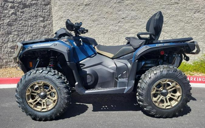 2026 Can-AM Outlander MAX Limited 1000R