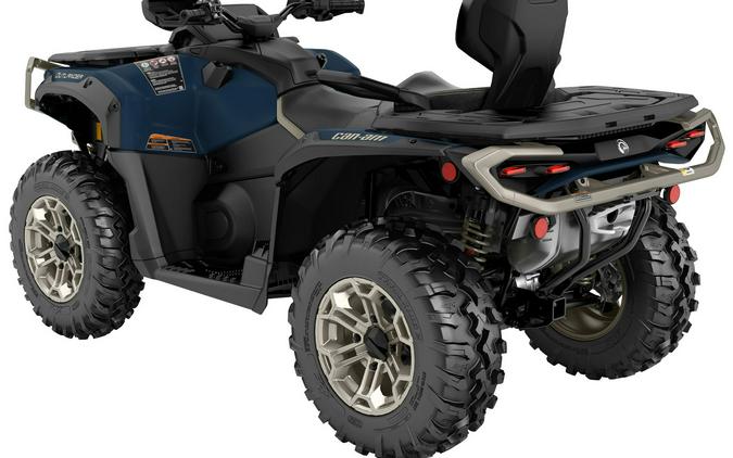 2026 Can-Am Outlander MAX Limited 1000R