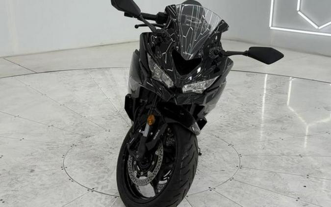 2026 Kawasaki Ninja ZX-4R ABS
