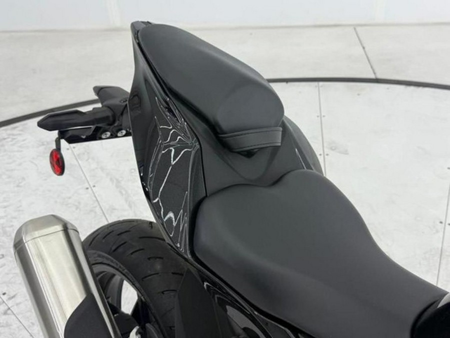2026 Kawasaki Ninja ZX-4R ABS