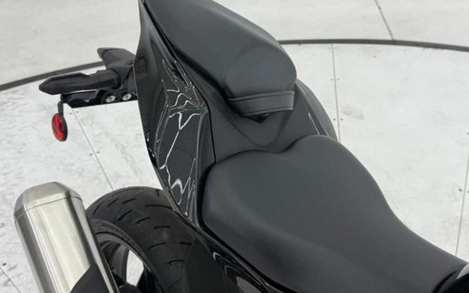 2026 Kawasaki Ninja ZX-4R ABS