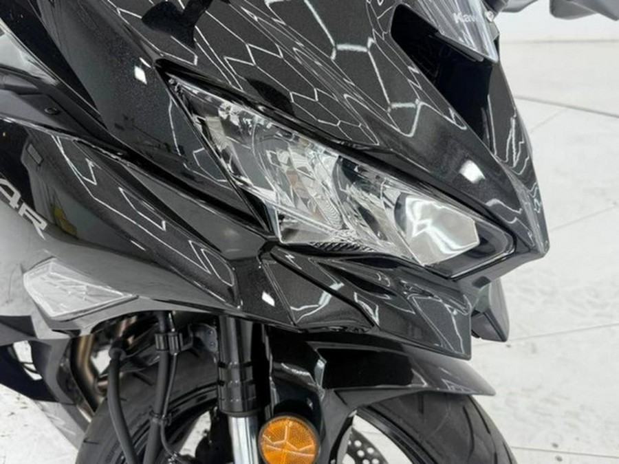 2026 Kawasaki Ninja ZX-4R ABS