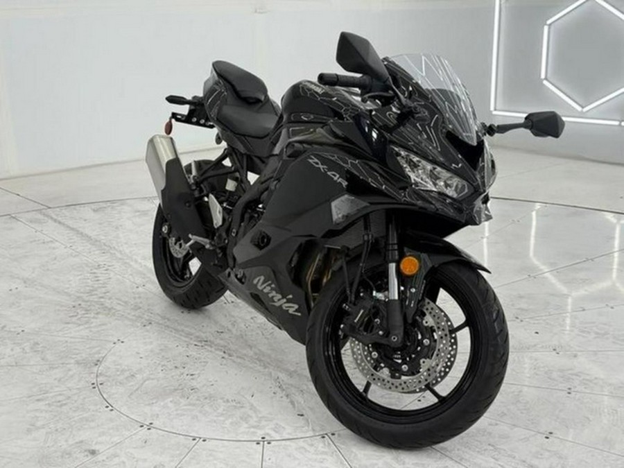 2026 Kawasaki Ninja ZX-4R ABS