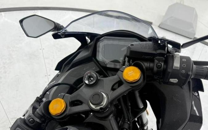 2026 Kawasaki Ninja ZX-4R ABS