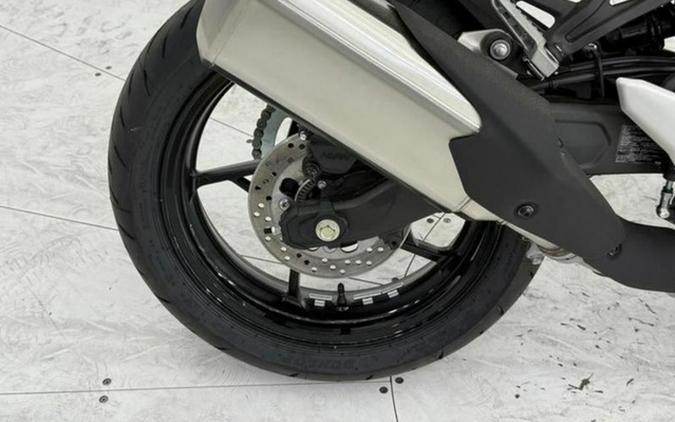 2026 Kawasaki Ninja ZX-4R ABS