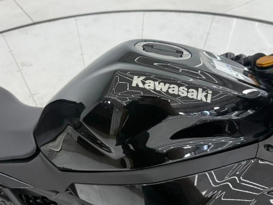 2026 Kawasaki Ninja ZX-4R ABS