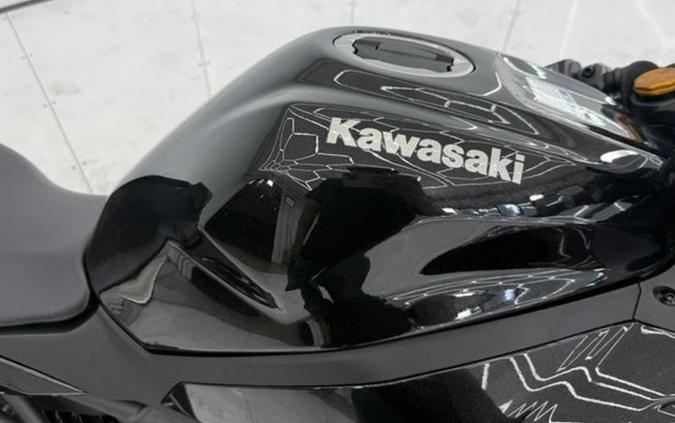 2026 Kawasaki Ninja ZX-4R ABS