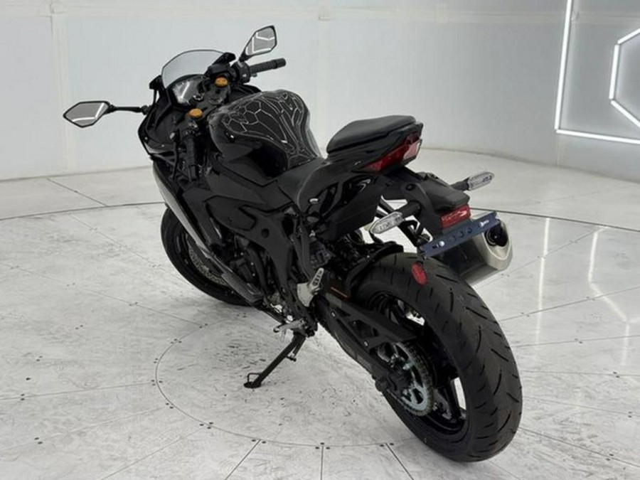 2026 Kawasaki Ninja ZX-4R ABS