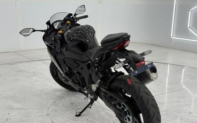 2026 Kawasaki Ninja ZX-4R ABS