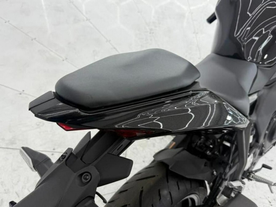 2026 Kawasaki Ninja ZX-4R ABS