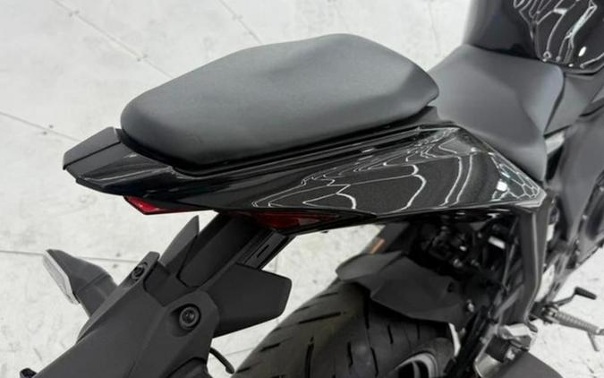 2026 Kawasaki Ninja ZX-4R ABS