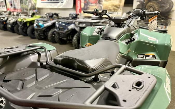 2026 Can-Am® Outlander Pro HD5