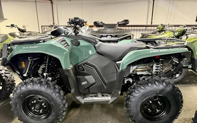 2026 Can-Am® Outlander Pro HD5