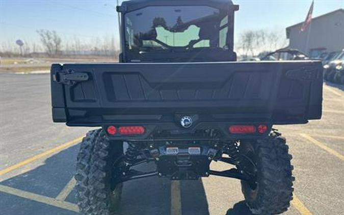 2026 Can-Am Defender PRO Limited