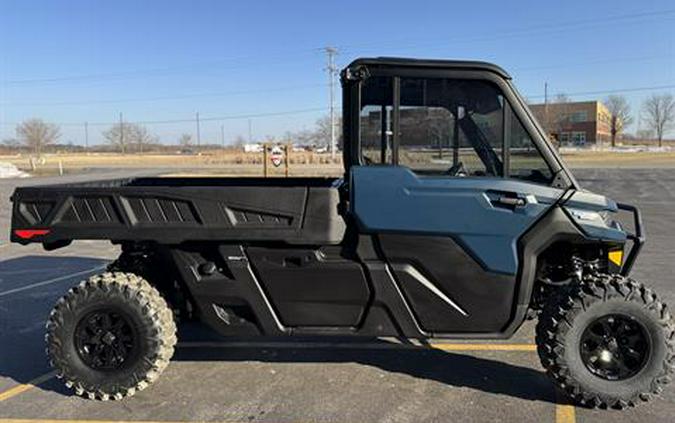 2026 Can-Am Defender PRO Limited