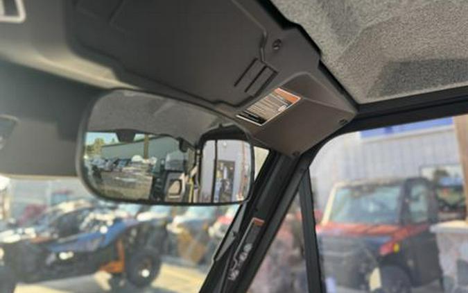 2026 Can-Am Defender PRO Limited