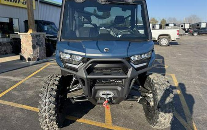 2026 Can-Am Defender PRO Limited