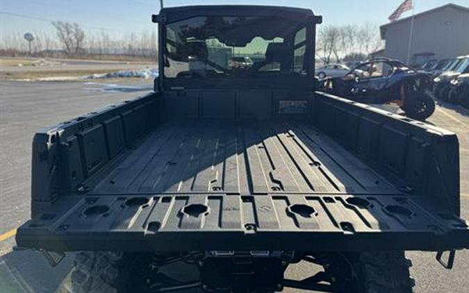 2026 Can-Am Defender PRO Limited