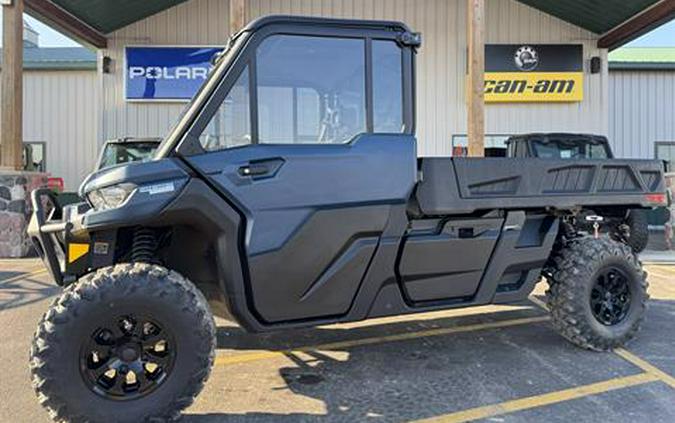 2026 Can-Am Defender PRO Limited