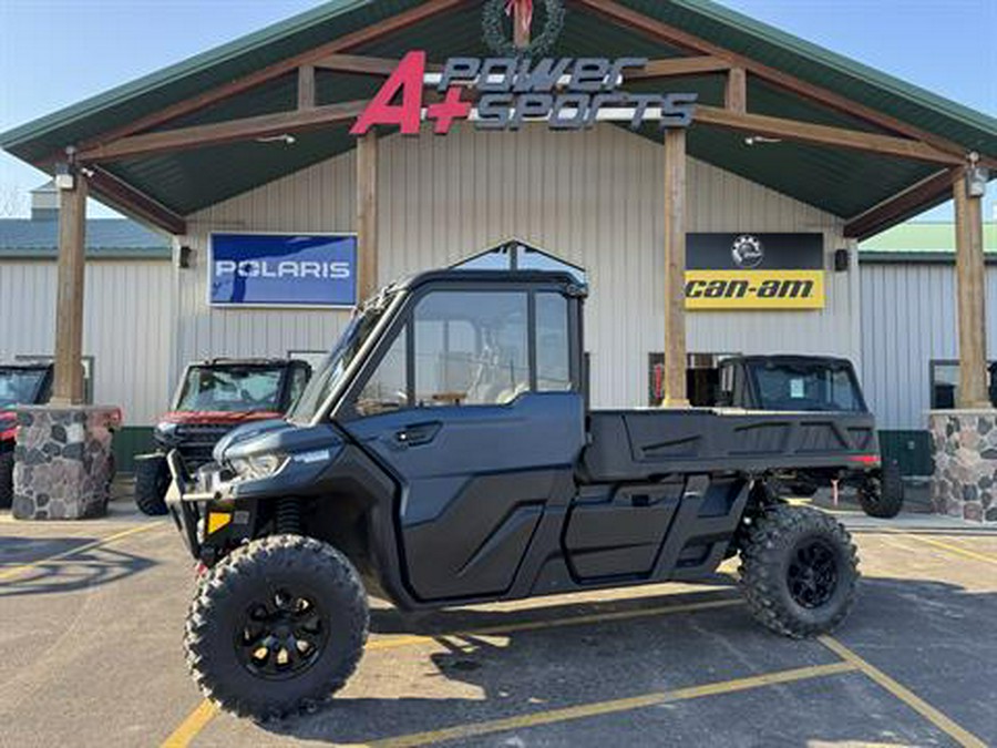 2026 Can-Am Defender PRO Limited