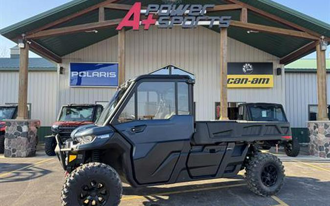 2026 Can-Am Defender PRO Limited