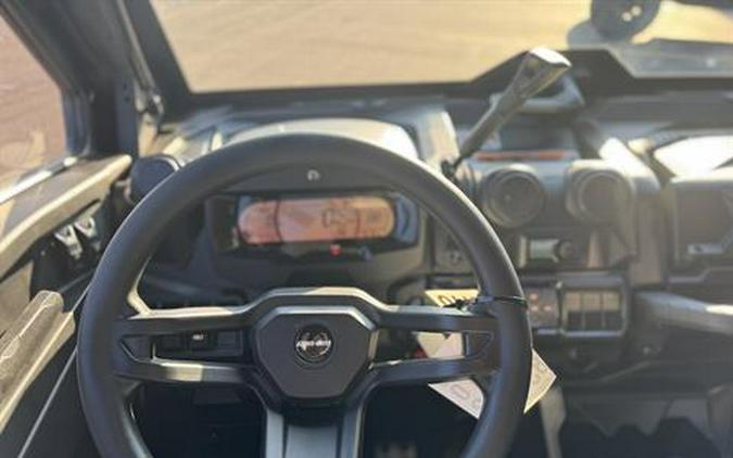 2026 Can-Am Defender PRO Limited