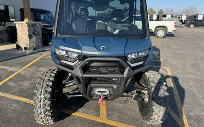 2026 Can-Am Defender PRO Limited