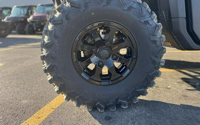 2026 Can-Am Defender PRO Limited