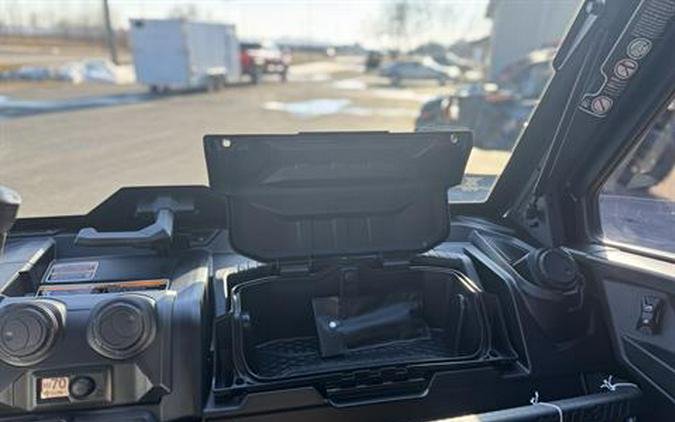 2026 Can-Am Defender PRO Limited