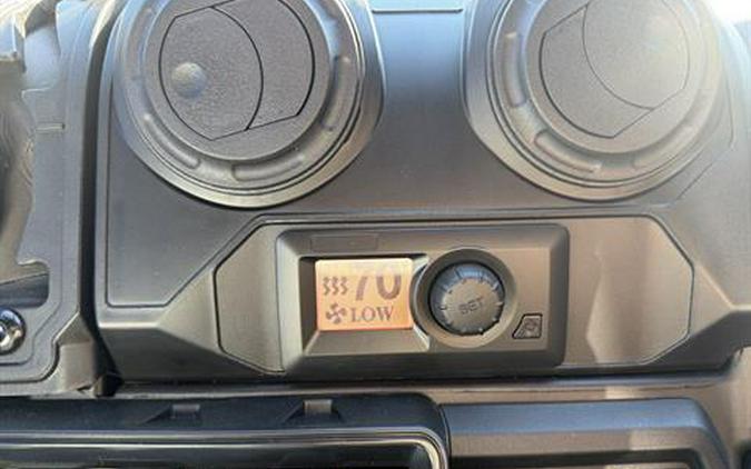 2026 Can-Am Defender PRO Limited