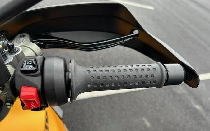 2024 Moto Guzzi Stelvio