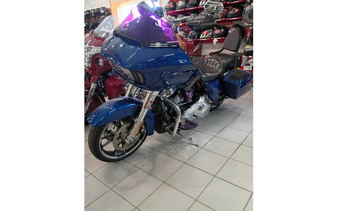 2022 Harley-Davidson® Road Glide® Base