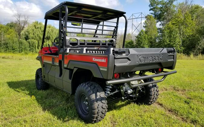 2026 Kawasaki MULE PRO-FX 1000 HD Edition