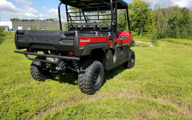 2026 Kawasaki MULE PRO-FX 1000 HD Edition