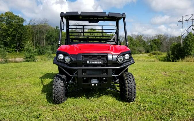 2026 Kawasaki MULE PRO-FX 1000 HD Edition
