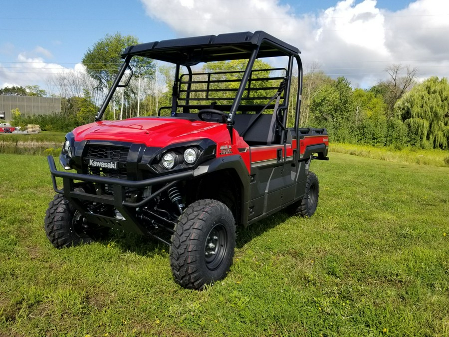 2026 Kawasaki MULE PRO-FX™ 1000 HD Edition