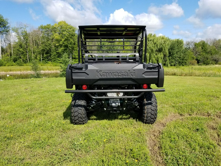 2026 Kawasaki MULE PRO-FX™ 1000 HD Edition