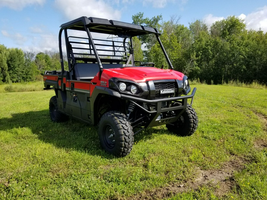2026 Kawasaki MULE PRO-FX™ 1000 HD Edition