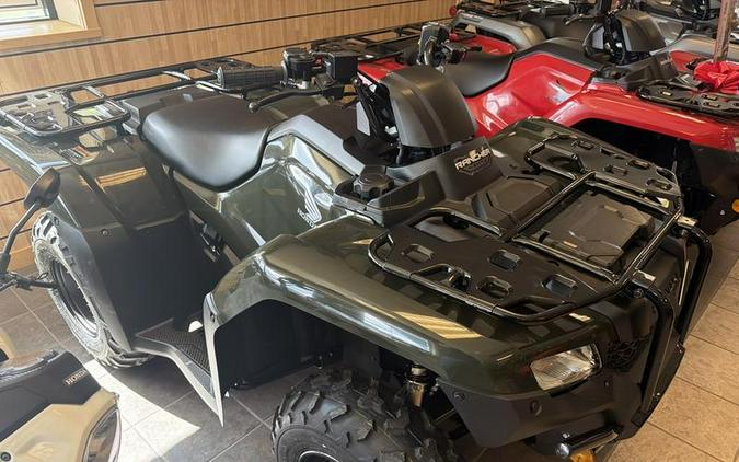 2026 Honda® FourTrax Rancher 4x4