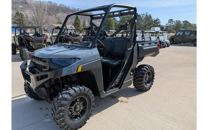 2024 RANGER XP 1000 PREMIUM - Polaris