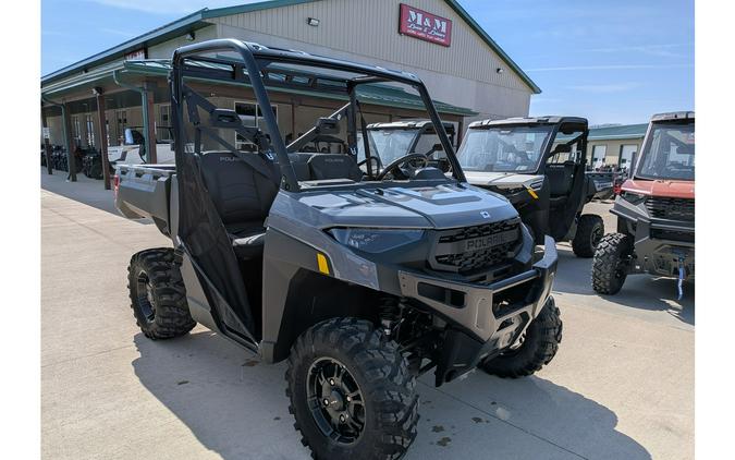 2024 RANGER XP 1000 PREMIUM - Polaris