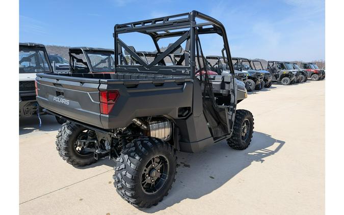 2024 RANGER XP 1000 PREMIUM - Polaris